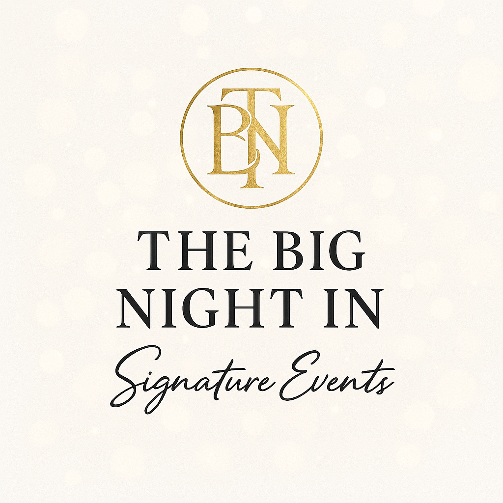 Signature Events Logo